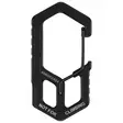 Gerber Carabiner Black - Other Outdoor Tools - 013658169517 - 2