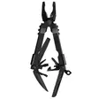 Gerber Multi-Plier 600 Black Bluntnose - Multi Functional Tools - 013658075207 - 1