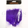 Grimman Strung Marabou 7g - Other Feathers and Plumes - 11808007 - 19