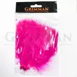 Grimman Strung Marabou 7g - Other Feathers and Plumes - 11808007 - 4