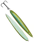 Grizzly Lures Heksen 115mm 22g - Slim profile - 340020017 - 14