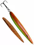 Grizzly Lures Heksen 115mm 22g - Slim profile - 340020017 - 4