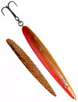 Grizzly Lures Heksen 115mm 22g - Slim profile - 340020017 - 10