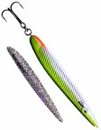 Grizzly Lures Heksen 115mm 22g - Slim profile - 340020017 - 5