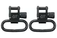 Grovtec GTSV-01 Locking Swivels - Sling swivels and attachments - 895474001017 - 1