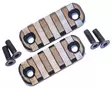 GRS Bifrost Picatinny Rail 2pcs - Rifle parts - 7072171044407 - 1