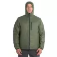 Grundens Forecast Insulated Jacket - Olivine - Insulated Jackets - 7332525248807 - 5