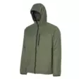 Grundens Forecast Insulated Jacket - Olivine - Insulated Jackets - 7332525248807 - 2