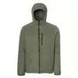 Grundens Forecast Insulated Jacket - Olivine - Insulated Jackets - 7332525248807 - 1