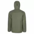 Grundens Forecast Insulated Jacket - Olivine - Insulated Jackets - 7332525248807 - 3