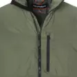 Grundens Forecast Insulated Jacket - Olivine - Insulated Jackets - 7332525248807 - 4