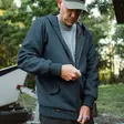 Grundens Squall Insulated Hoodie Midnight - Sweatshirts - 0840316300797 - 3