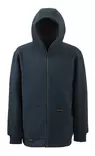 Grundens Squall Insulated Hoodie Midnight - Sweatshirts - 0840316300797 - 1