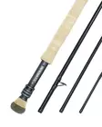 Guideline LPX SH Chrome #6 9'9" - Guideline Fly Rods - 7033841064927 - 7