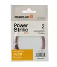 Guideline Power Strike PRO Dry & Dropper 11ft - Nylon Leaders - 7033841088367 - 1