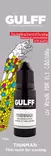 Gulff Thinman 15ml -UV-liima - UV Glues and Accessories - 6430068960307 - 1