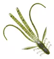 Gunki Naiad 70 - Creature softbaits - 17300307 - 1