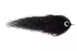 H2O Brush Fly #6/0 Streamer - Pike Flies - 353500077 - 1