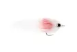 H2O Brush Fly #6/0 Streamer - Pike Flies - 353500077 - 5