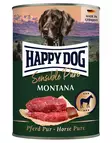 Happy Dog Sensible Pure Montana 400g - Happy Dog Sensible Pure - 4001967155877 - 1