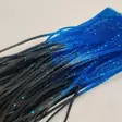 Hareline Hot Tipped Crazy Legs - Other Fly Tying Products - 40550300007 - 4