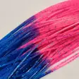 Hareline Hot Tipped Crazy Legs - Other Fly Tying Products - 40550300007 - 8