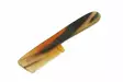 Hareline Underfur Hair Bone Comb - Dubbing Twisters and Brushes - 762820152177 - 1