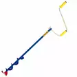 Heinola PRO Auger - Ice Drills and Accessories - 6430025555027 - 1