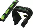 Hiviz Triviz Turkey/Deer Sight set - Open Sights - 613485585087 - 1