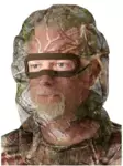 Hunter Specialties Headnet Realtree Edge - Headwear - 021291710287 - 1