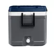 Igloo Maxcold 66l Cooler Dark Gray - Coolers - 0034223506797 - 5