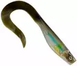Illex Dexter Eel 210 - Soft Baits for pike under 100g - 34000004207 - 3