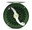 Iwana Trout 2 3/4" Moss Green LH - Fly Reels - 6975745030237 - 1