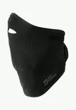 Jack Wolfskin Alpspitze Face Mask Black - Beanies - 4064993575057 - 1