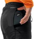 Jack Wolfskin Mens Atmosphere Pants - Pants - 4064993891867 - 4