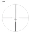 Kahles Helia 2,4-12x56i Abs G4B - Kahles Rifle Scopes - 9008729006267 - 2