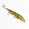 Karikko Räminä 12cm - Wobblers +10 cm - 6430027990987 - 25