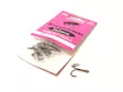 Ken Sawada ST3 Salmon Tube Fly Treble - Tube Fly Hooks - 6438407006907 - 1