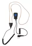 Lafayette Zodiac Neo 68 Induction Loop Headset - Lafayette - 7332020062557 - 1