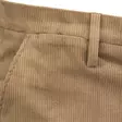 Laksen Barton Corduroy Trousers Camel - Hunting Trousers - 5707953767787 - 3