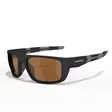 Leech Moonstone Gray Sunglasses - Plastic Lenses - 7350123790207 - 1