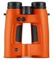Leica Geovid Pro 10x42 Orange - Binoculars with Rangefinder - 4022243408227 - 1