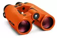 Leica Geovid Pro 10x42 Orange - Binoculars with Rangefinder - 4022243408227 - 2
