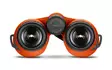 Leica Geovid Pro 10x42 Orange - Binoculars with Rangefinder - 4022243408227 - 4