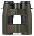 Leica Geovid Pro 8x32 Green - Binoculars with Rangefinder - 4022243408197 - 1