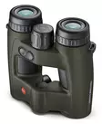 Leica Geovid Pro 8x32 Green - Binoculars with Rangefinder - 4022243408197 - 3