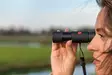 Leica MONOVID 8x25, Black, Leather - Pocket-Sized Binoculars - 4022243403147 - 7