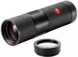 Leica MONOVID 8x25, Black, Leather - Pocket-Sized Binoculars - 4022243403147 - 3