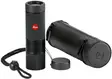 Leica MONOVID 8x25, Black, Leather - Pocket-Sized Binoculars - 4022243403147 - 4