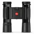 Leica Trinovid 10x25 BCA - Pocket-Sized Binoculars - 4022243403437 - 1